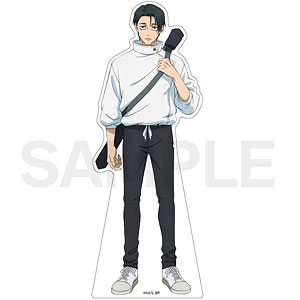 TVアニメ『呪術廻戦』 ダイカットパネル03.乙骨憂太