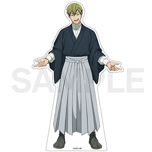 TVアニメ『呪術廻戦』 ダイカットパネル05.禪院直哉