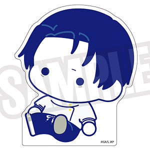 TVアニメ『呪術廻戦』 ダイカットパネル(ぷにきゅ～と)03.乙骨憂太