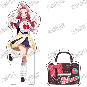 ゾンビランドサガ ゆめぎんがパラダイス 描き下ろしBIGアクリル