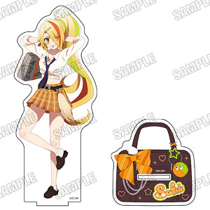 ゾンビランドサガ ゆめぎんがパラダイス 描き下ろしBIGアクリル