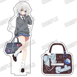 ゾンビランドサガ ゆめぎんがパラダイス 描き下ろしBIGアクリル
