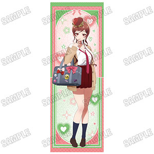 ゾンビランドサガ ゆめぎんがパラダイス 描き下ろし等身大タペストリー