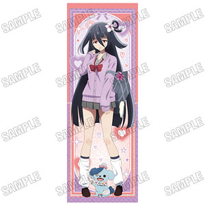 ゾンビランドサガ ゆめぎんがパラダイス 描き下ろし等身大タペストリー