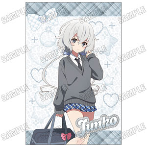 ゾンビランドサガ ゆめぎんがパラダイス 描き下ろしB2タペストリー 