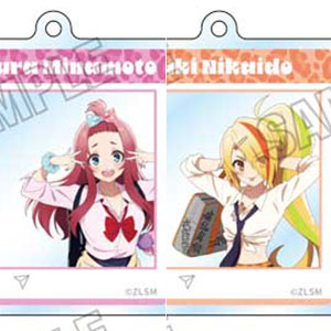 コレクショントイ,食玩