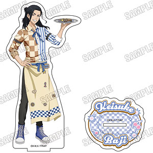 EVANGELION アスカ「あんたバカぁ？」 扇子[コスパ]《02月予約》