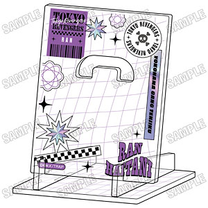 銀魂 白夜叉 65mm缶バッジ 桜の花見団子Ver.（再販）[コスパ]《02月