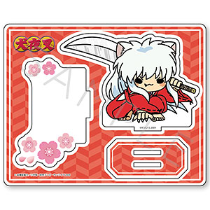 犬夜叉』 アクリルスタンド M-F(桔梗)[シンクイノベーション]《04月