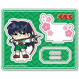 犬夜叉』 アクリルスタンド M-B(日暮かごめ)[シンクイノベーション