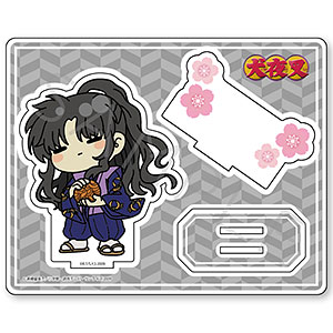 犬夜叉』 アクリルスタンド M-F(桔梗)[シンクイノベーション]《04月