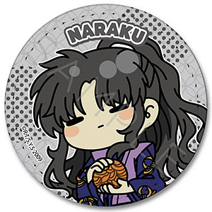 犬夜叉』 レザーバッジ M-A(犬夜叉)[シンクイノベーション]《04月予約》