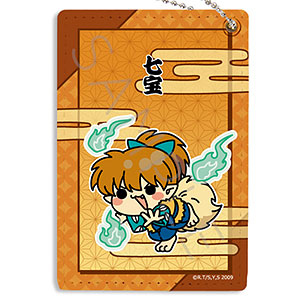 犬夜叉　木製ストラップ　七宝　1点 検索結果]-amiami.jp-あみあみオンライン本店-