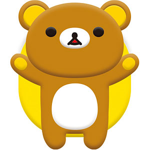 キャラクターグッズ