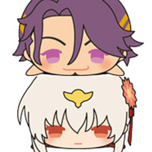 あみあみ限定特典】『ジャンケットバンク』 ごろりんマスコットvol.3 6