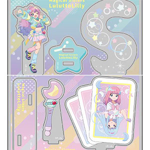 村田蓮爾 PSE PRODUCTS #01 SKIPPER 限定版 完成品フィギュア(まんがの