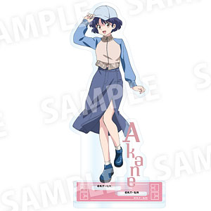 らんま1/2 ストリートファッションver. アクリルスタンド 天道あかね