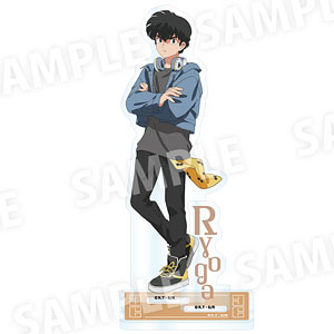 らんま1/2 ストリートファッションver. アクリルスタンド 響良牙