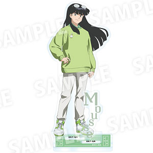 らんま1/2 ストリートファッションver. アクリルスタンド ムース