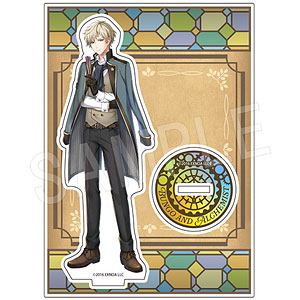 文豪とアルケミスト アクリルスタンド 室長