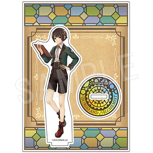 文豪とアルケミスト アクリルスタンド アカ
