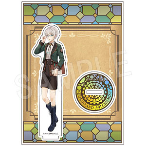 文豪とアルケミスト アクリルスタンド アオ