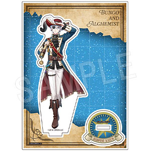文豪とアルケミスト アクリルスタンド 海賊風衣装ver. 広津和郎