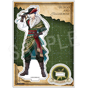 文豪とアルケミスト アクリルスタンド 海賊風衣装ver. 檀一雄