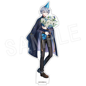 文豪とアルケミスト アクリルフィギュアスタンド 花の贈り物異装ver. 広津和郎