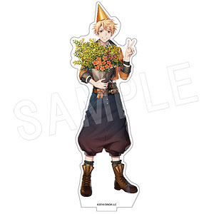 文豪とアルケミスト アクリルフィギュアスタンド 花の贈り物異装ver. 田山花袋