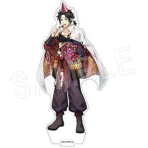 文豪とアルケミスト アクリルフィギュアスタンド 花の贈り物異装ver. 吉川英治