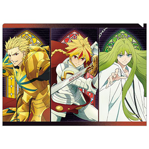 Fate/strange Fake クリアファイル アーチャー[ムービック]《発売済