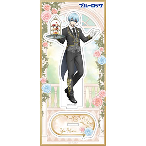 ブルーロック2期 アクリルスタンド 御影玲王 執事[ムービック]《04月