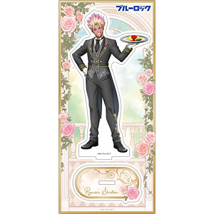 ブルーロック2期 アクリルスタンド 御影玲王 執事[ムービック]《04月