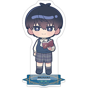 ブルーロック2期 ミニアクリルスタンド 潔世一 リトルジェントルマン