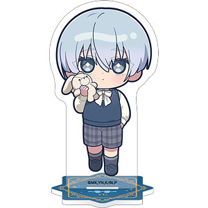 ブルーロック2期 ミニアクリルスタンド 氷織羊 リトルジェントルマン