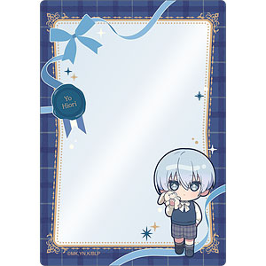 ブルーロック2期 硬質カードケース 潔世一 リトルジェントルマン