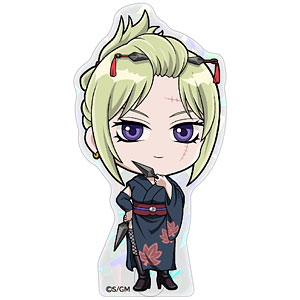 ストライク・ザ・ブラッド 煌坂紗矢華 1/5 布水着付 完成品フィギュア