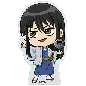 新劇場版 銀魂 -吉原大炎上- どこスタ(ホログラムver.) 桂小太郎