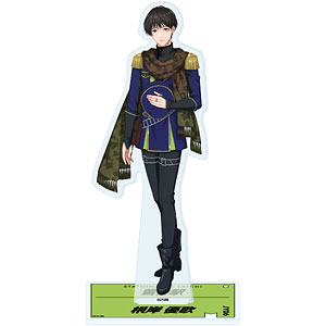 アクリルスタンド「STATION IDOL LATCH！」24/大崎新市(公式イラスト