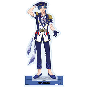 アクリルスタンド「STATION IDOL LATCH！」24/大崎新市(公式イラスト