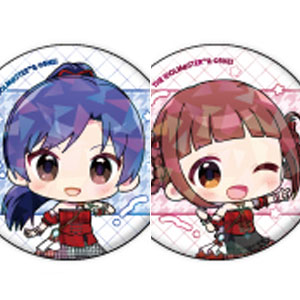 文豪ストレイドッグス」ホログラム缶バッジセット(C107)[KADOKAWA