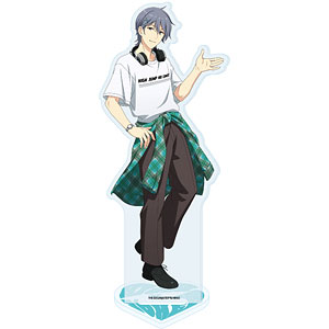 アクリルスタンド「アイドルマスター SideM」13/榊夏来(描き下ろしイラスト)