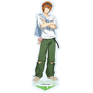 アクリルスタンド「アイドルマスター SideM」14/若里春名(描き下ろしイラスト)