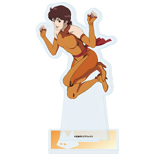 necomiイラスト『真冬の駆け引き』 完成品フィギュア[ユニオン