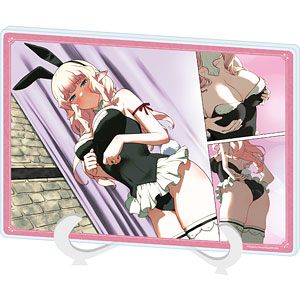 necomiイラスト『真冬の駆け引き』 完成品フィギュア[ユニオン