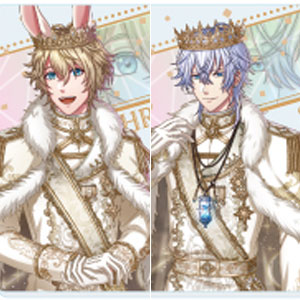 スタンドマイヒーローズ ぴくりあプレートコレクション premium Vol.1