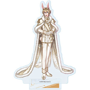 figma 歌舞伎-義経千本桜- 狐忠信