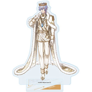 超像可動 ジョジョの奇妙な冒険 第3部 11.DIO(荒木飛呂彦指定カラー)