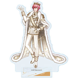 アクリルスタンド「夢王国と眠れる100人の王子様」93/ヴィオ(公式イラスト)